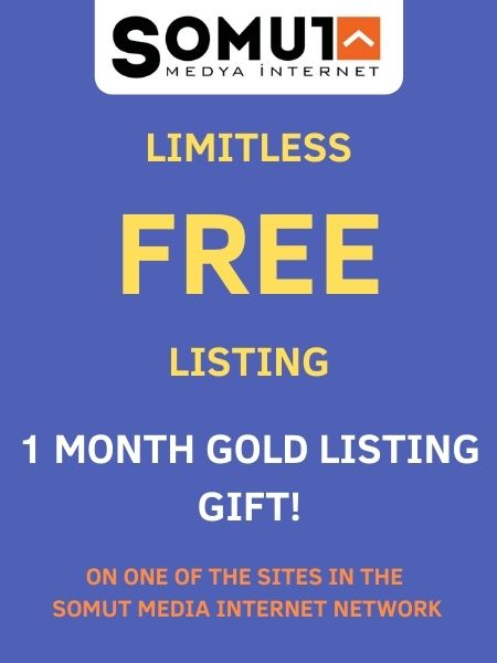 Free Listing Service